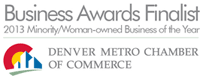 Denver Metro Chamber of Commerce