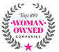 Top 100 Women owned companies