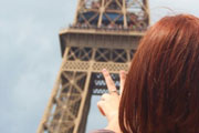 Photo submitted by EuroLearn Alumna Jillian Dahlen
