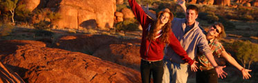 Photo submitted by AustraLearn Alumna Lisa Ailloud
