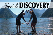 social discovery