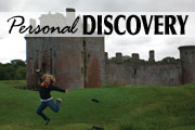 personal discovery
