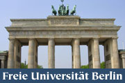 Freie Universitat Berlin