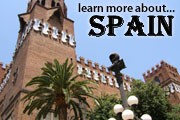learn more about Spain