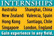 Internships