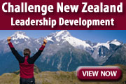 challenge new zealand leadership development