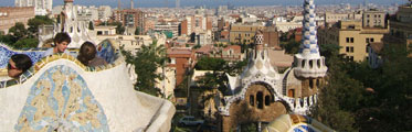 Barcelona Spain