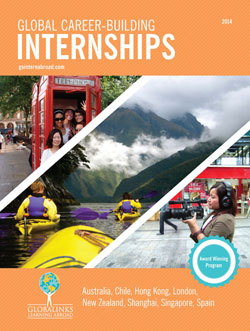 Internships Abroad
