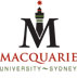 macquarie university